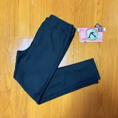 【新品タグ付き】しまむらGUNZE ストレッチレギンス10分丈　4L大きいサイズ