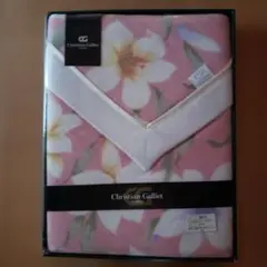 Christian Gallet GA-5015 綿毛布 140X200cm