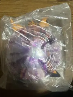 Mnmnm様専用　シャッコー　セカンドV×2体