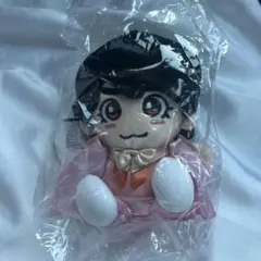 なにわ男子 大西流星 ちびぬい