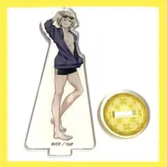 2026年最新】ユーリ・プリセツキ―の人気アイテム - メルカリ