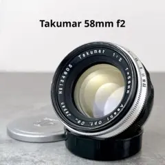 2026年最新】takumar 58mm f2の人気アイテム - メルカリ
