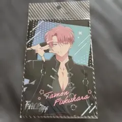 多聞くん今どっち!? ハンズ F/ACE OFF ポップアップ 特典 多聞 2点