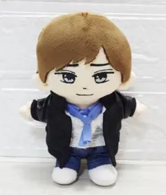 san✩.*˚様専用 キンプリ はぴぬい サイズ 服 コスチューム 衣装