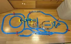 プラレール 東海道線レールおまけセット