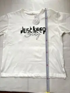 新品　Tシャツ　Samantha MOS2blueのサムネイル