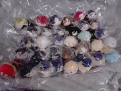 もちもちマスコット 刀剣乱舞 まとめ
