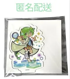 【即購入OK】ぷよぷよ　ドラコケンタウロス　アクリルスタンド　ぷよクエカフェ