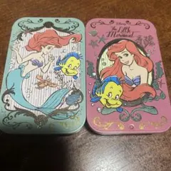 ディズニープリンセス2　すらいどきゃん　アリエル