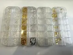 ネイルパーツ　まとめ売り