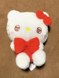 2025年最新】HELLO KITTY キャラクター名：ハローキティ ぬいぐるみ
