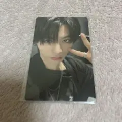 BOYNEXTDOOR no genre テサン