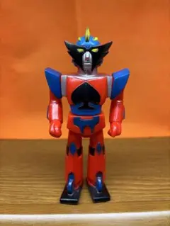 2025年最新】ギンガイザー ソフビの人気アイテム - メルカリ