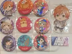 プロセカ ローソン 一番くじ 東雲彰人 小豆沢こはね 白石杏