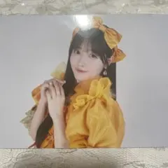 川本笑瑠 ポストカード