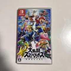 2026年最新】スマブラ switch ソフト ジャンクの人気アイテム - メルカリ