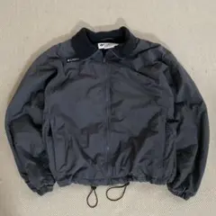 00s Columbia ナイロンジャケット