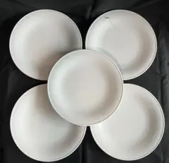 1616/aritajapanTYRoundPlate 200 有田焼 - メルカリ