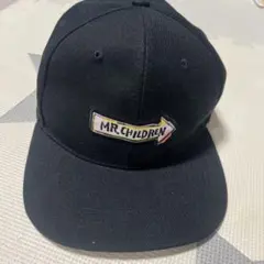 2025年最新】mr.children キャップの人気アイテム - メルカリ