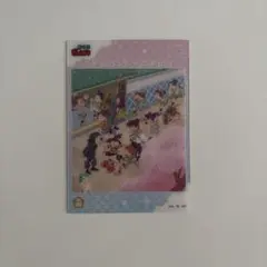 忍たま乱太郎クリアカードコレクション2 No.100