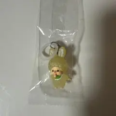【未開封、即日発送】　ちむたん めじるし モンチッチ