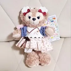 2025年最新】ダッフィーぬいぐるみバッチの人気アイテム - メルカリ