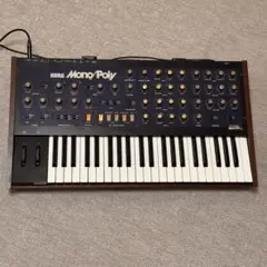 Dave Smith Instruments Mopho X4 シンセサイザー - メルカリ