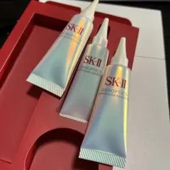 ２０２６年製２０２５年製SK-II美容液３本
