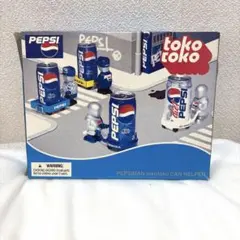 PEPSIMAN tokotoko CAN HELPER