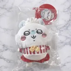 ちいかわレストラン ホール担当なマスコット　モモンガ　新品未使用品 未開封品