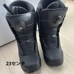 RIDE LASSO ラッソ 27cm BOA スノボブーツ ダブルBOA - メルカリ