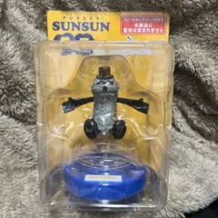 PUPPET SUNSUN A賞 おしゃべりフィギュア