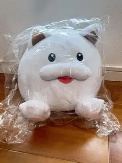 ポケモンだいすきクラブ限定 おねむりパチリス ぬいぐるみ - メルカリ