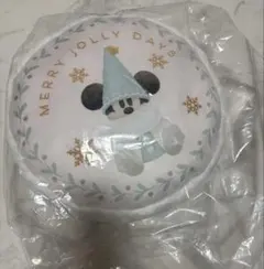 リルリンリン クッション 2025 円形 ジャングルカーニバル