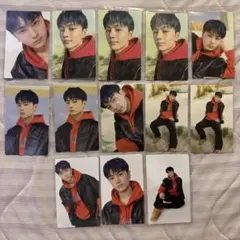 ENHYPEN MANIFESTO ジェイ コンプリート