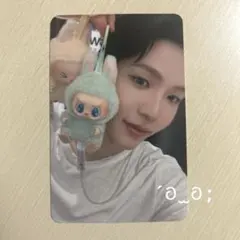 RIIZE ODYSSEY ラブブ ミニレコード ショウタロウ トレカ ラキドロ