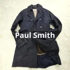 2026年最新】Paul Smith メンズ トレンチコートの人気アイテム - メルカリ