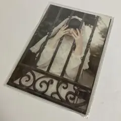 未開封　1500部限定写真集　相沢梨紗　ZINE／yokohama