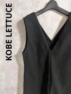 KOBE LETTUCEサロペット オールインワン ボトムス ロンパースのサムネイル
