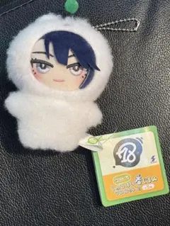 エイトリ ナムコ しゅうまい着ぐるみマスコット 輝矢宗氏