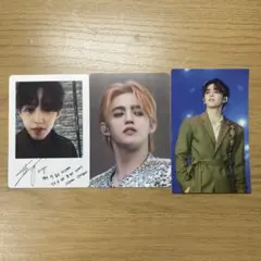 2025年最新】seventeen follow again エスクプス トレカの人気