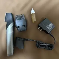 パナソニック・ボディトリマー、シェーバー・ハイグレードモデル【ももかりん様専用】