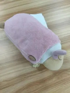 お昼寝まくら おやすみ羊ほんやら堂のサムネイル