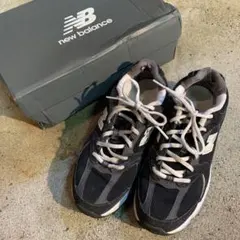 ニューバランス New Balance 530 スニーカー 24.0cm