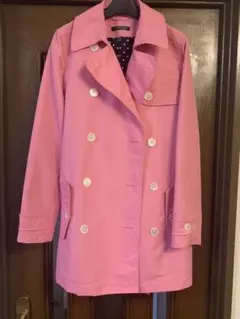 トレンチコート