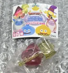 おおきづち ドラゴンクエスト クリスタルモンスターズ わたぼう・ワルぼう登場編