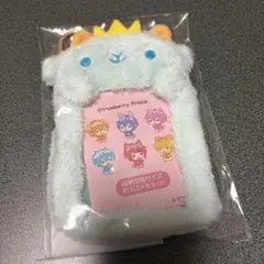ころん すとぷり アニマルカードホルダー
