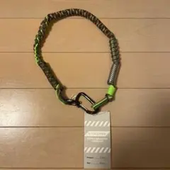 B:TOGETHER ROPE 24inch ウォレットチェーン