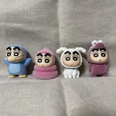 きぐるみ～ず クレヨンしんちゃん