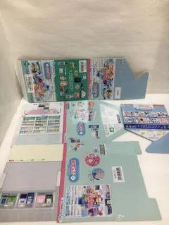 【背景 ジオラマ】リーメント☆ぷち薬局(※写真6補強の小箱は付いておりません)